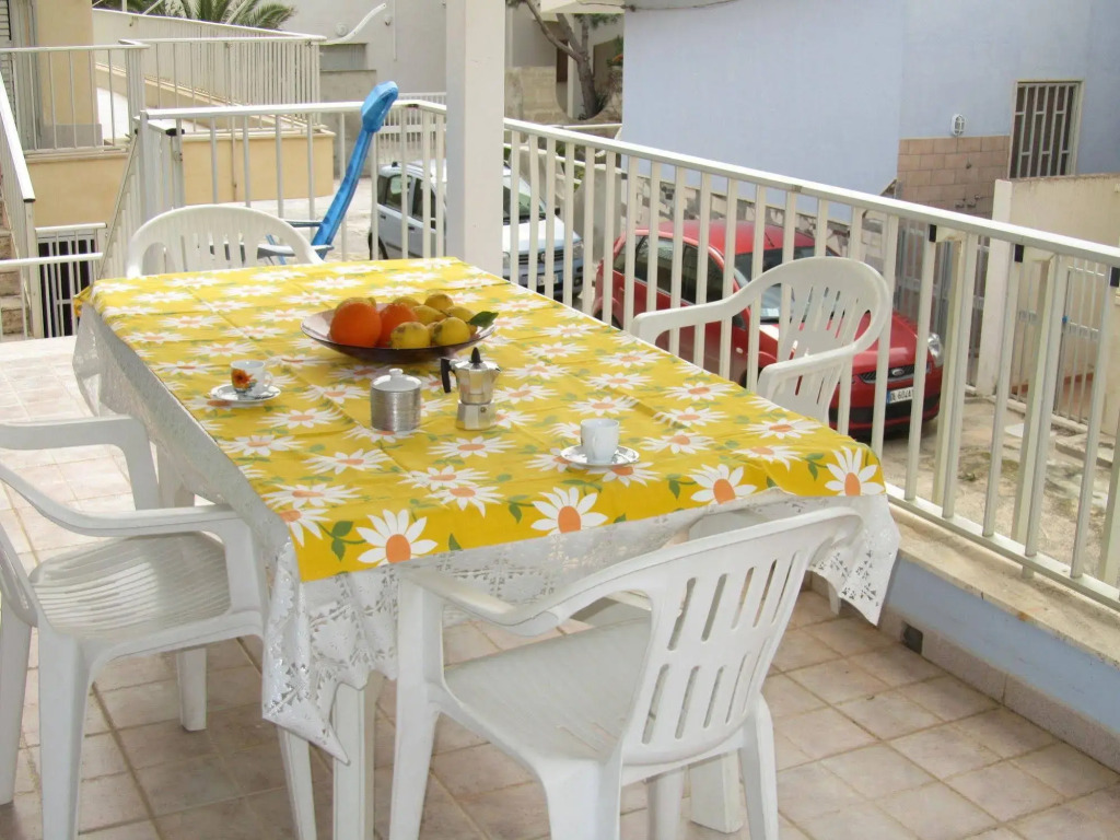 Come In Sicily - Beachfront House