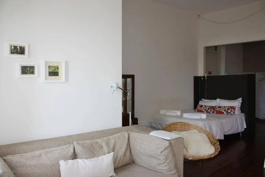 Oporto City Flats - Ayres Gouvea House