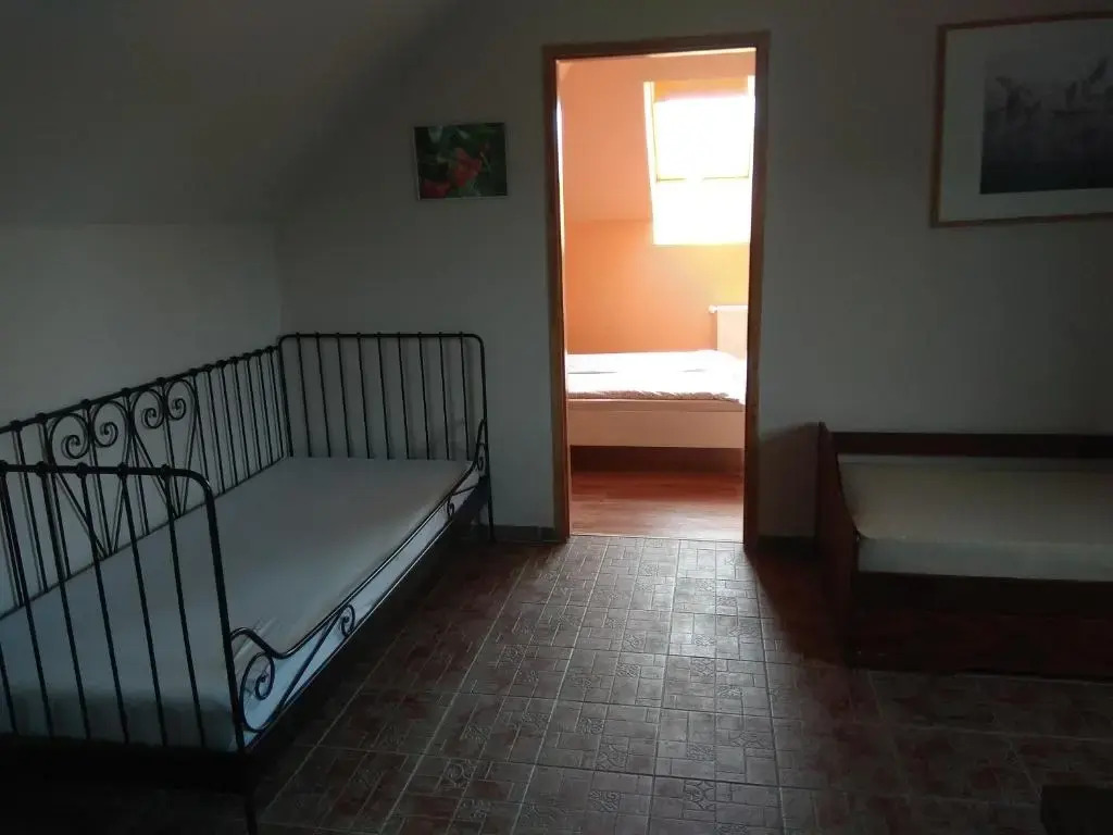 Velocafe Apartman