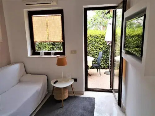 Villa B&B Marina & Parking Free
