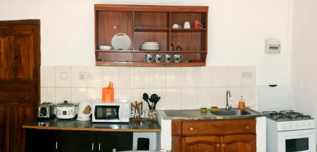 Vicky's Holiday Apartments