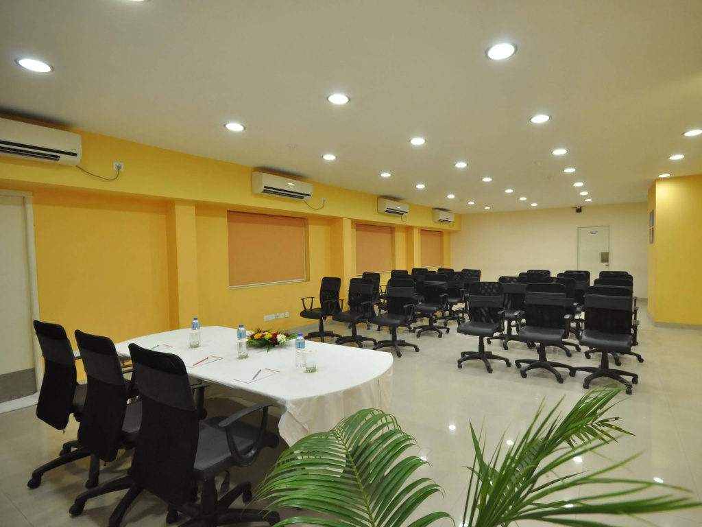 Park Prime Hotel Durgapur