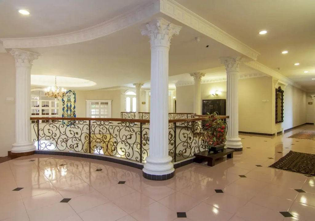 The Kahaani Melaka