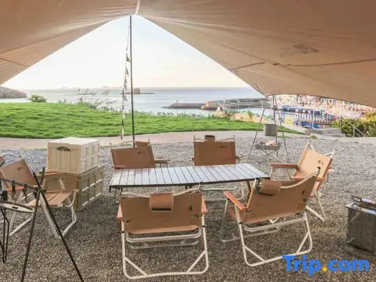 Yilongshe Shengsi Seaview Holiday Meishu