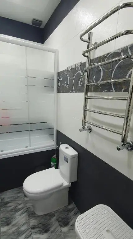 Apartment near Airport and Railway st. 4+ guests