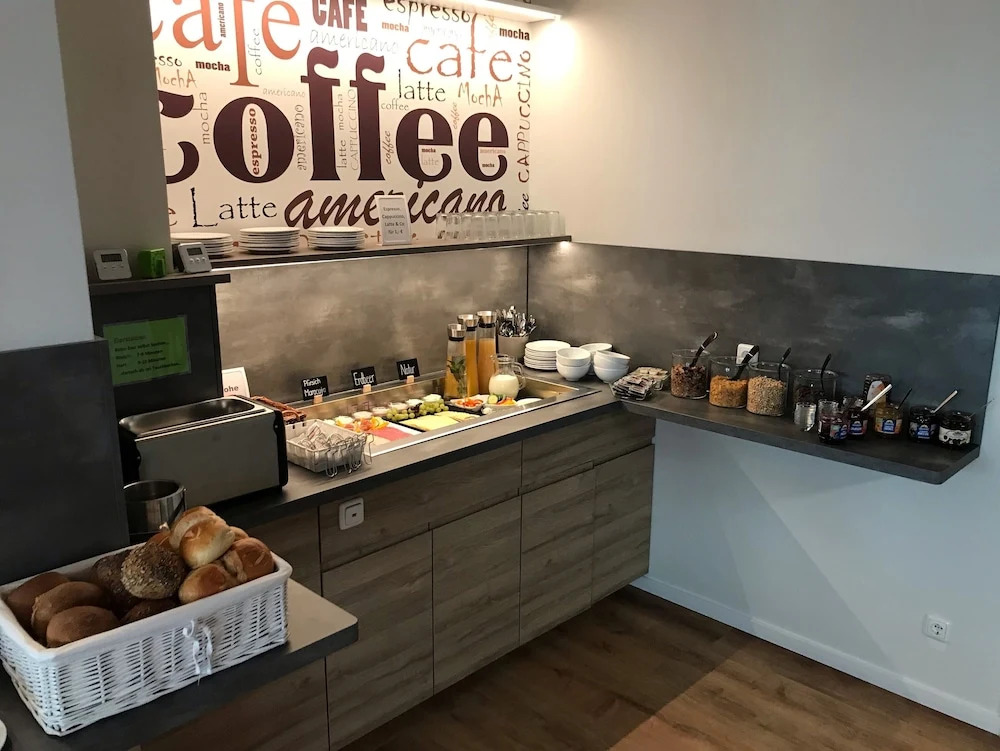 Hotel Weinert