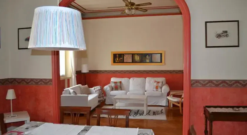 Appartamento Via Farneti