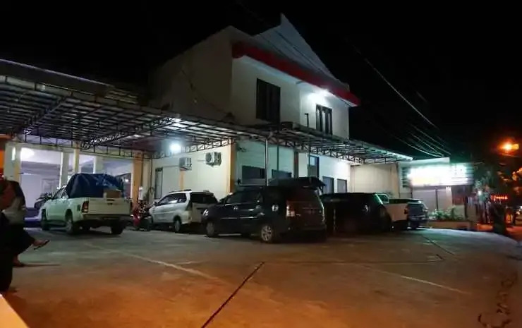 Jamrud Syariah Hotel