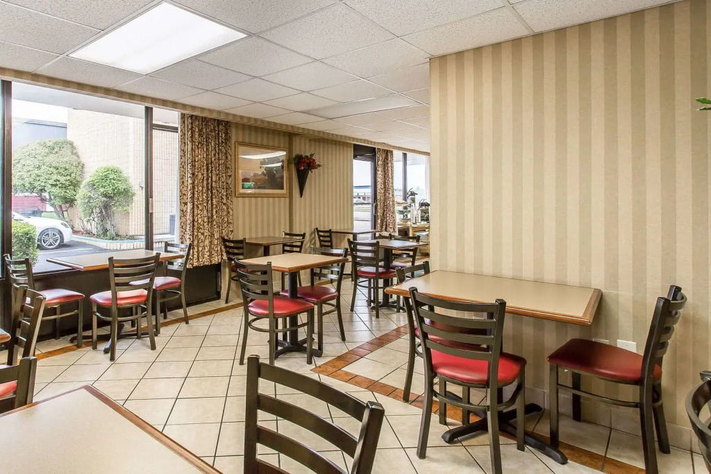Quality Inn Lawton