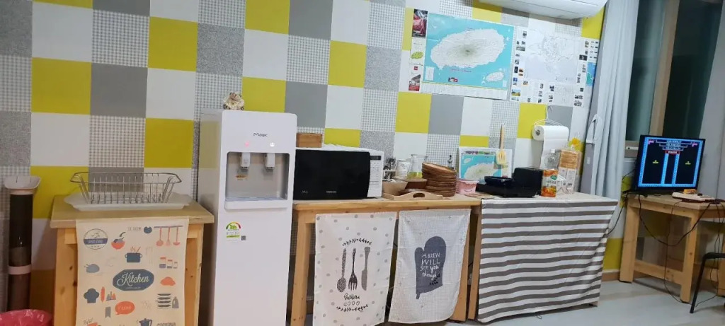 Olle Seven Hostel