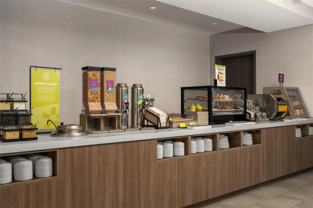 Home2 Suites by Hilton Hazleton