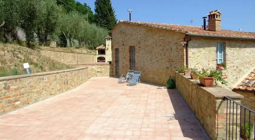 Affittacamere Poggiagrilli