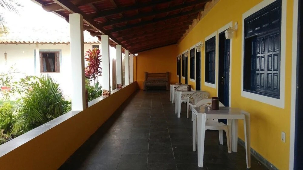 Quintal da Praia