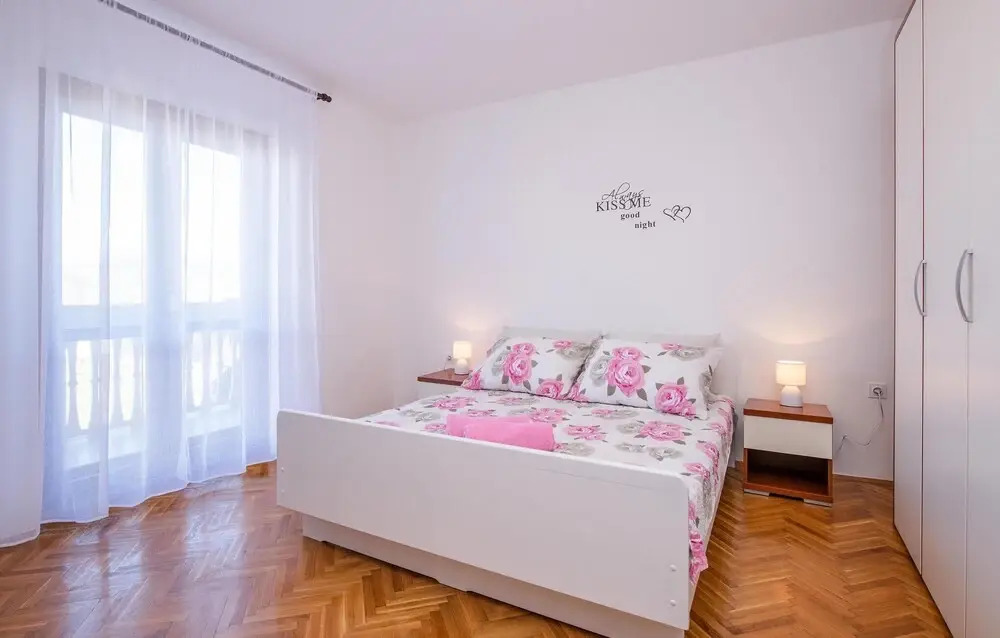 Stunning Home in Pula With Outdoor Swimming Pool, Wifi and 4 Bedrooms