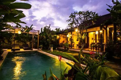 Villa Ulun Mertha - 1BR Private Villa