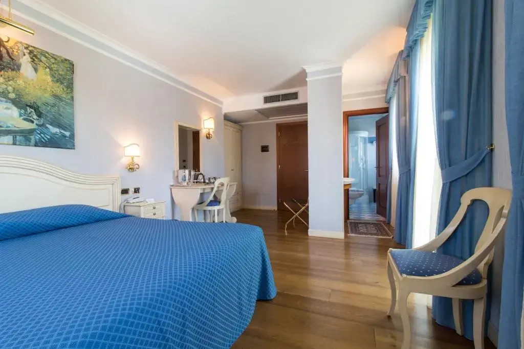 Albergo Da Nando