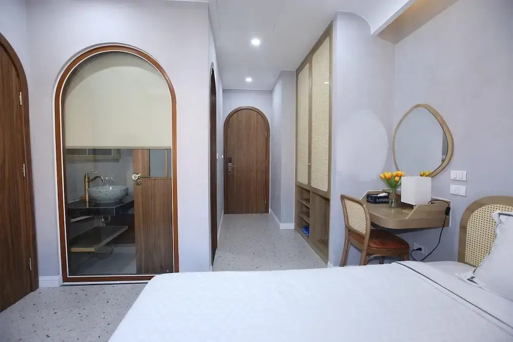 Rova Hotel Phú Quốc