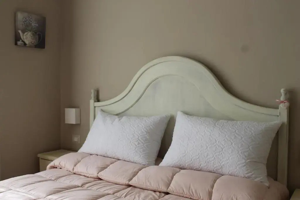Bed & Breakfast Paura