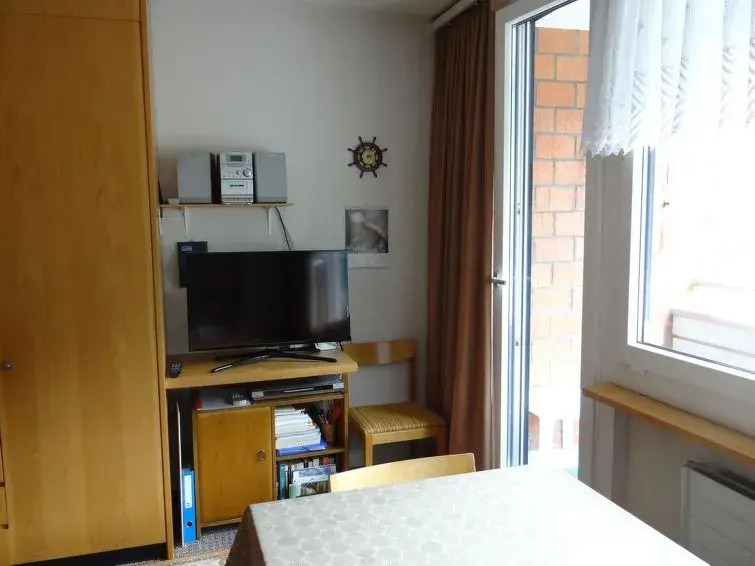 Apartment Parkweg 9-102 Appartement-Fewo 2-Bettwohnung by Interhome