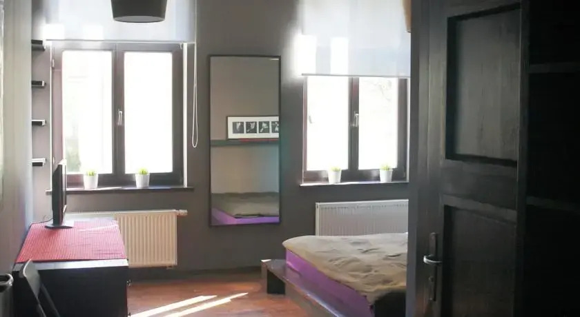 Sopot Lodge