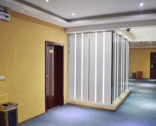 Yixin Inn