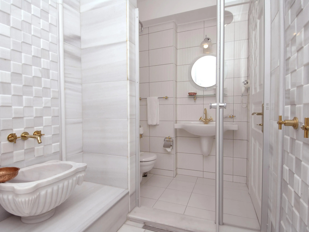 Darussaade Hotel Old City - Sultanahmet