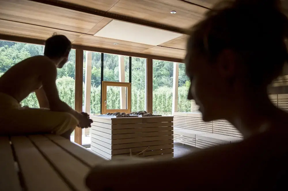 Gartenhotel Moser
