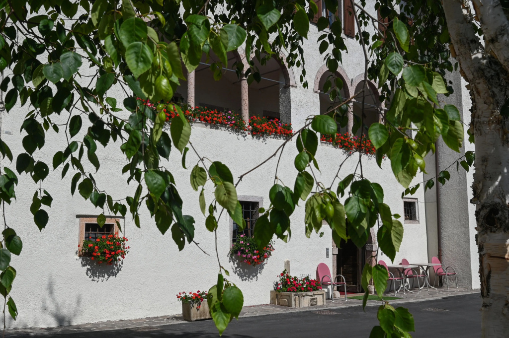 Hotel Soran