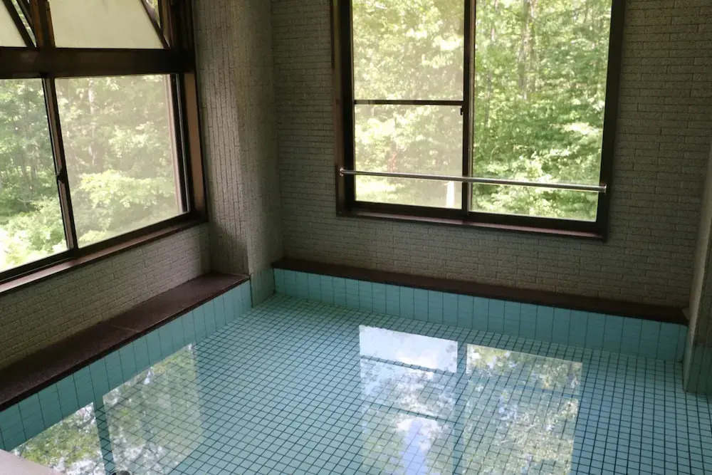 Kamikochi Myojinkan