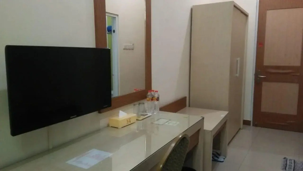 Hotel Sulawesi Gorontalo