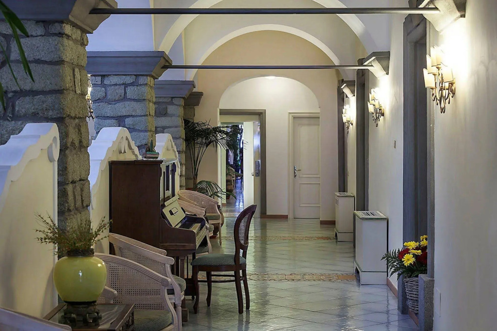 Hotel Nettuno