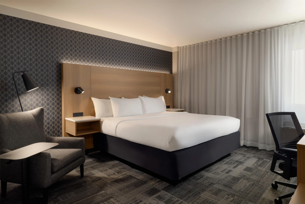 Le Saint Edouard, WorldHotels Distinctive