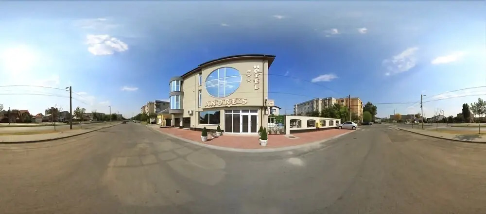 Hotel Andre´s