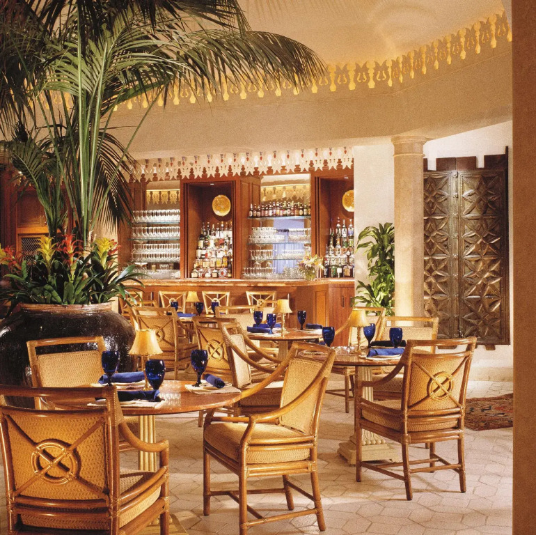 Arizona Inn