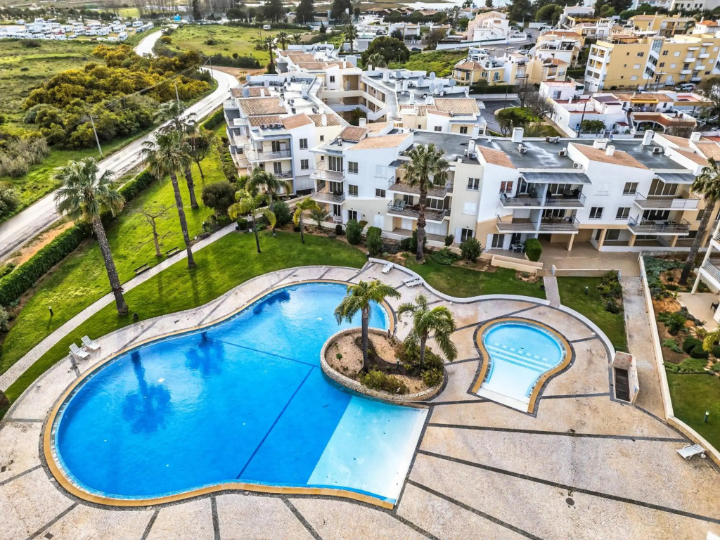 AT08 1 bed apartment Villa da Praia Alvor