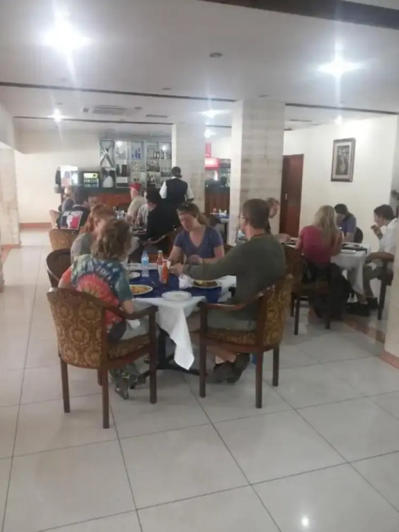 New Mwanza Hotel