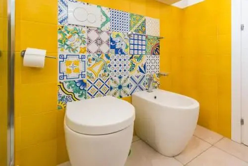 Locazione Turistica Malaspina Luxury Pool