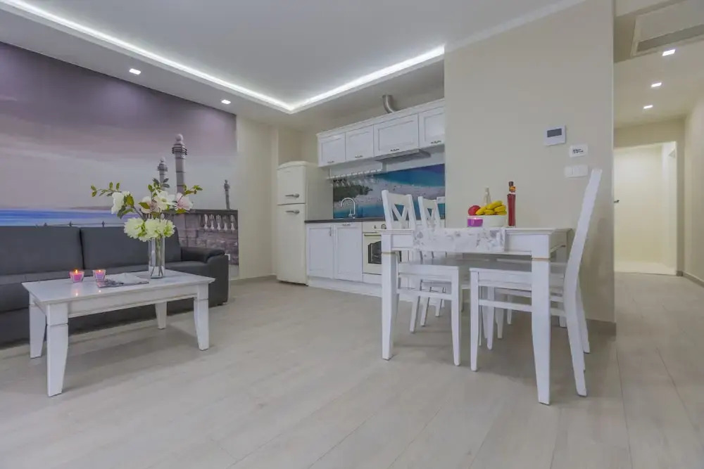 Villa Rita Apartments