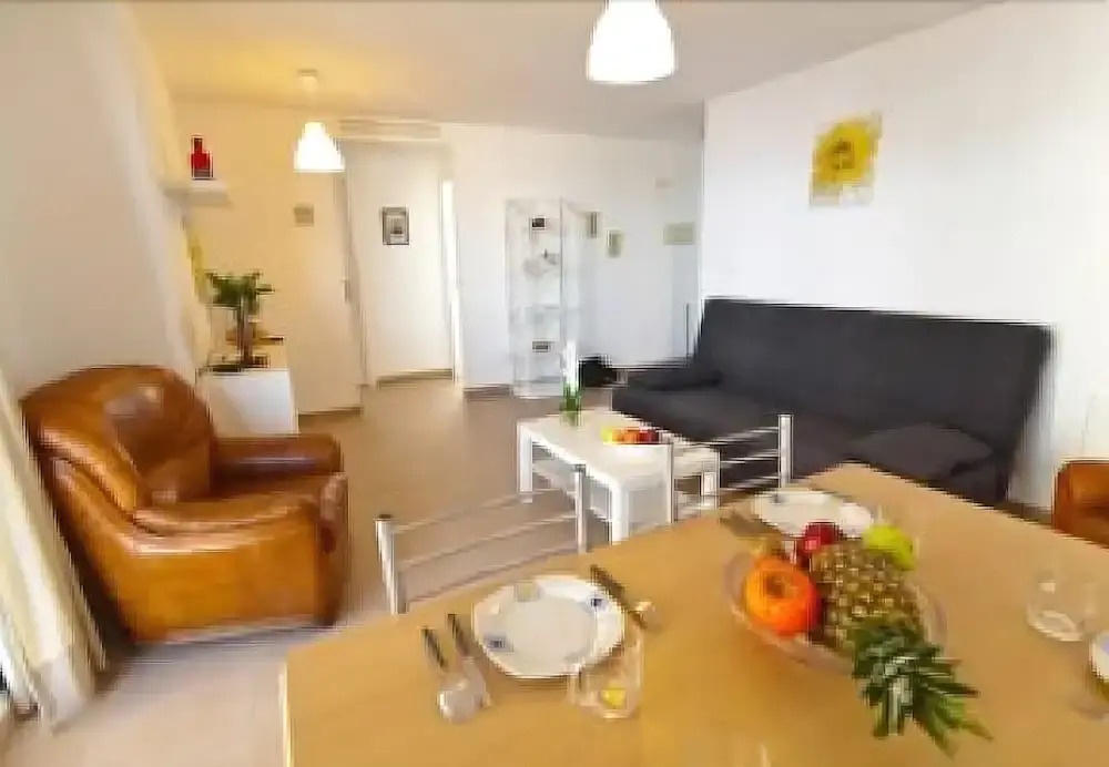 Apartamento Jardines de Denia V
