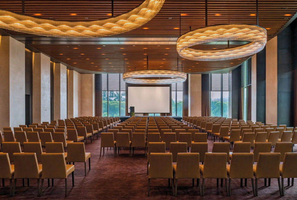 Bvlgari Hotel Beijing