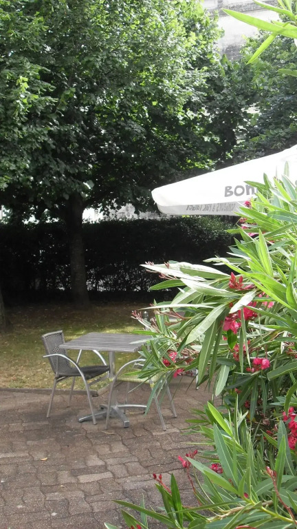Hôtel & Restaurant des Remparts