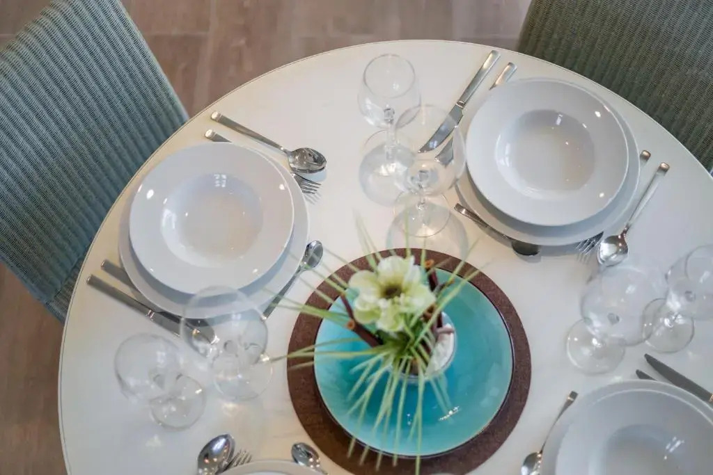 Oceanhouse LichtMeer App 7