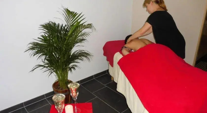 Hotel Vita Mirow