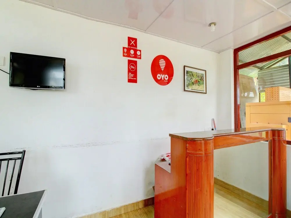OYO 4910 Home Stay Crescent Park