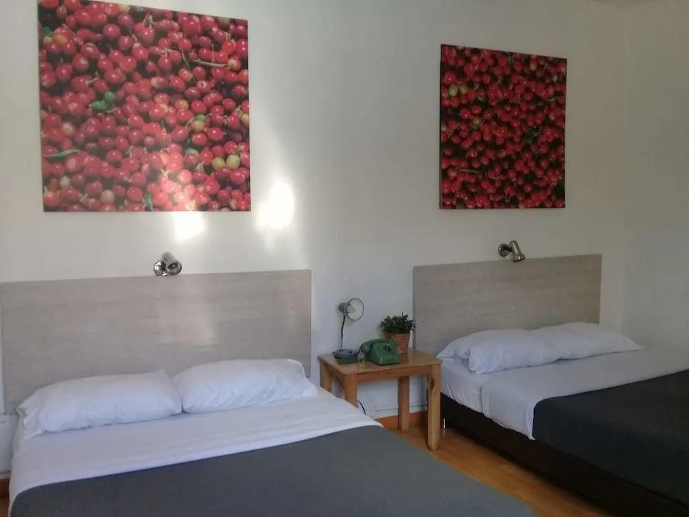 Explora Hostels