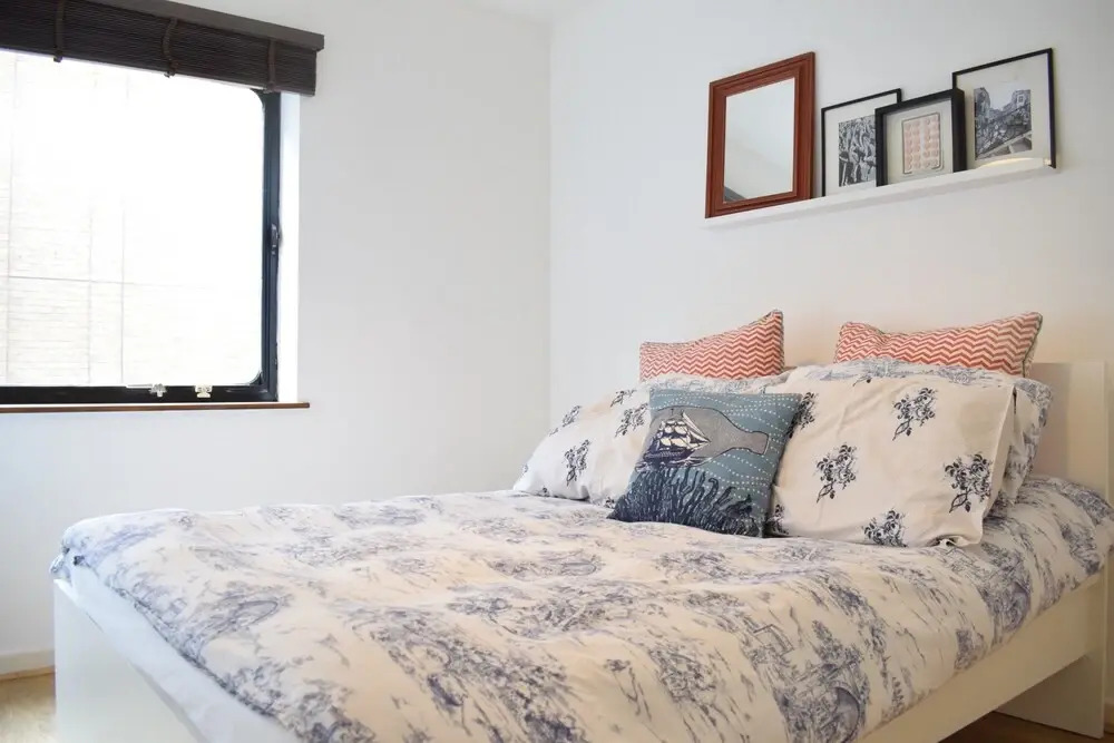Apartment In Central London