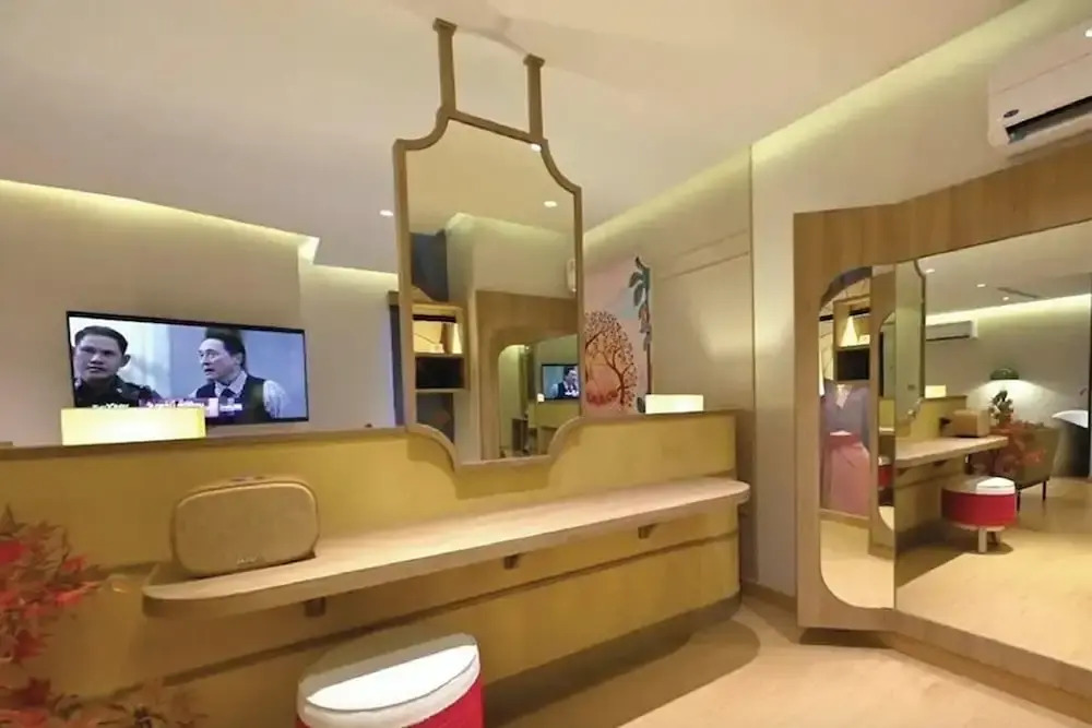 Hotel De One Dee