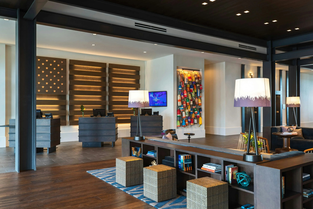 Renaissance Columbus Westerville-Polaris Hotel