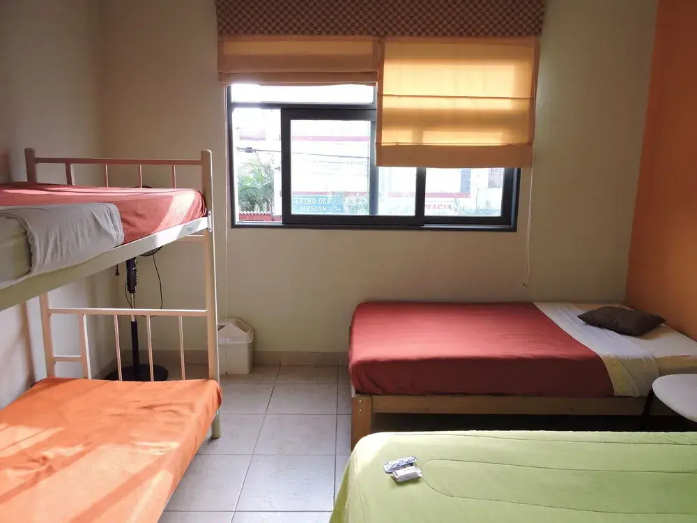 Casa Hualpa B&B