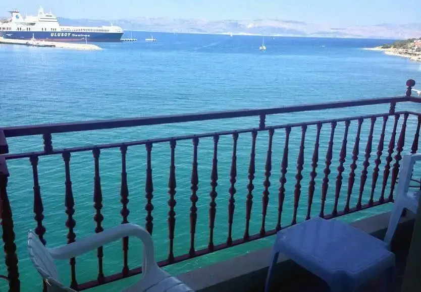 Oglakcioglu Cesme